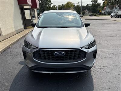 2024 Ford Escape Active   - Photo 3 - Rushville, IN 46173