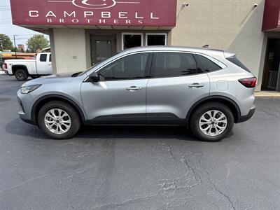 2024 Ford Escape Active   - Photo 1 - Rushville, IN 46173
