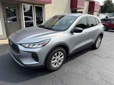 2024 Ford Escape Active   - Photo 2 - Rushville, IN 46173