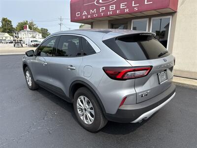 2024 Ford Escape Active   - Photo 8 - Rushville, IN 46173