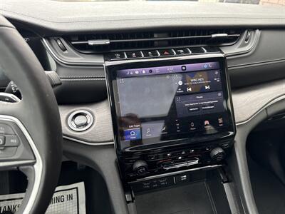 2024 Jeep Grand Cherokee L Limited   - Photo 15 - Rushville, IN 46173
