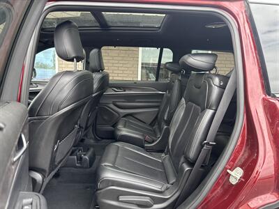 2024 Jeep Grand Cherokee L Limited   - Photo 11 - Rushville, IN 46173
