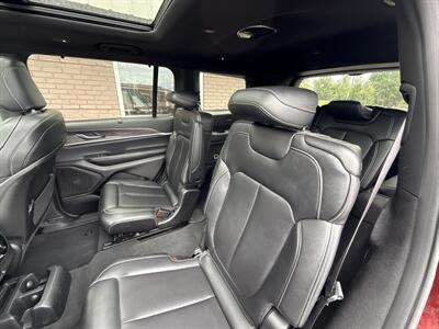 2024 Jeep Grand Cherokee L Limited   - Photo 12 - Rushville, IN 46173
