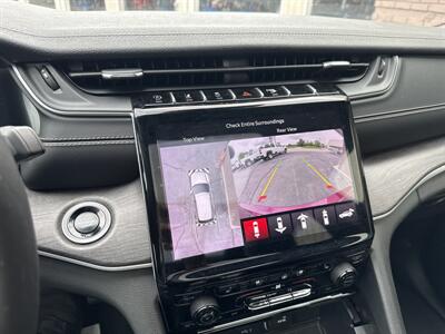 2024 Jeep Grand Cherokee L Limited   - Photo 16 - Rushville, IN 46173