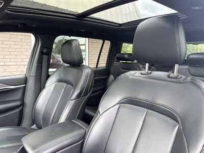 2024 Jeep Grand Cherokee L Limited   - Photo 10 - Rushville, IN 46173