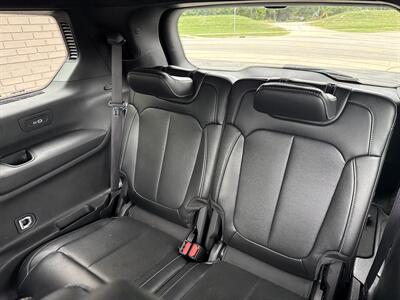 2024 Jeep Grand Cherokee L Limited   - Photo 13 - Rushville, IN 46173