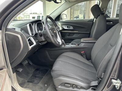 2014 Chevrolet Equinox LT   - Photo 7 - Rushville, IN 46173