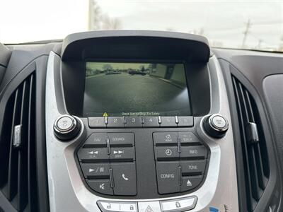 2014 Chevrolet Equinox LT   - Photo 10 - Rushville, IN 46173