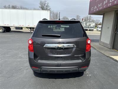 2014 Chevrolet Equinox LT   - Photo 5 - Rushville, IN 46173