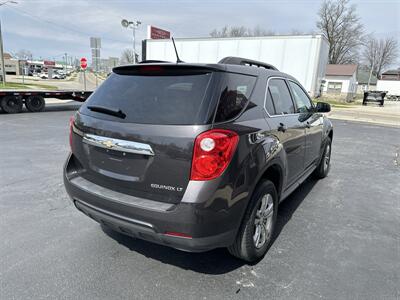 2014 Chevrolet Equinox LT   - Photo 4 - Rushville, IN 46173