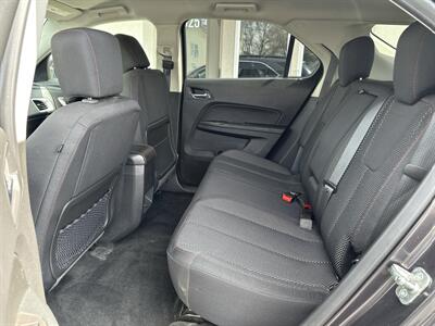 2014 Chevrolet Equinox LT   - Photo 9 - Rushville, IN 46173