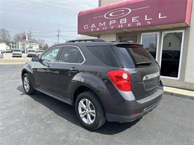 2014 Chevrolet Equinox LT   - Photo 6 - Rushville, IN 46173