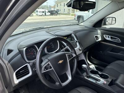 2014 Chevrolet Equinox LT   - Photo 8 - Rushville, IN 46173