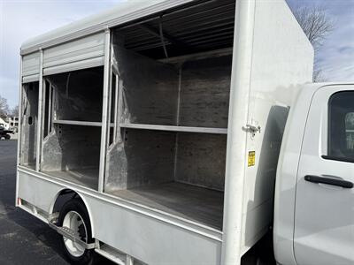 2022 International CV515   - Photo 19 - Rushville, IN 46173