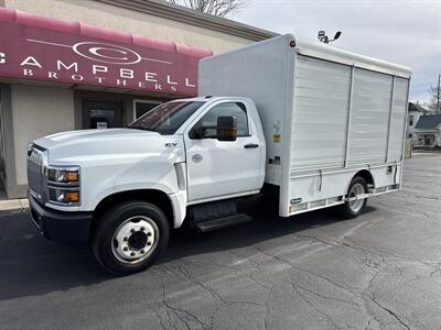 2022 International CV515   - Photo 2 - Rushville, IN 46173