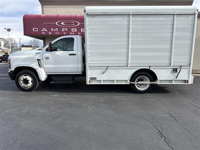 2022 International CV515   - Photo 1 - Rushville, IN 46173