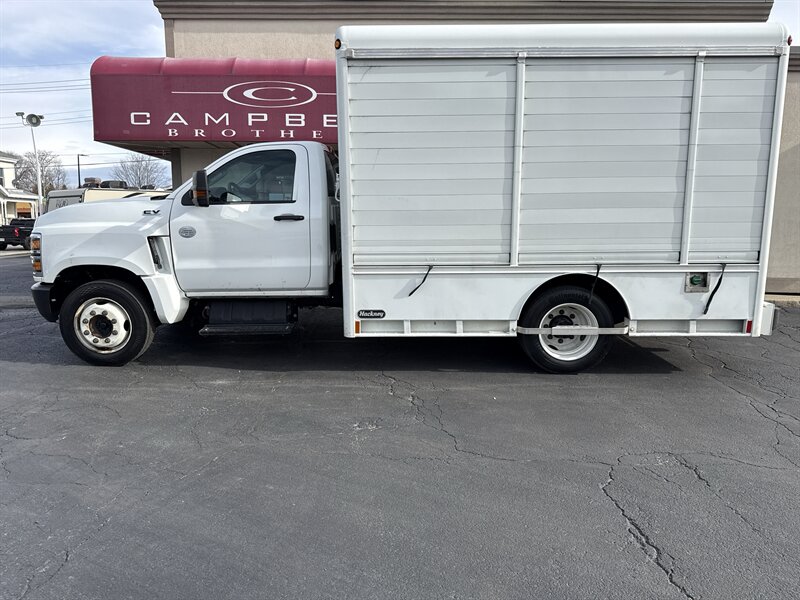 2022 International CV515   - Photo 1 - Rushville, IN 46173