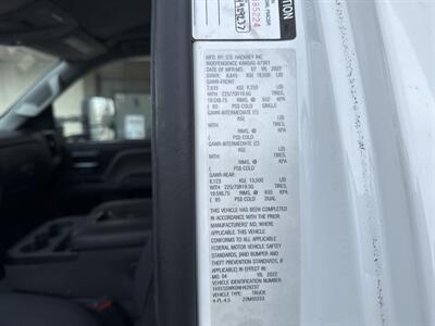 2022 International CV515   - Photo 10 - Rushville, IN 46173