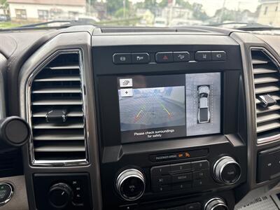 2018 Ford F-450 Super Duty Limited   - Photo 16 - Rushville, IN 46173
