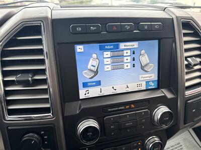 2018 Ford F-450 Super Duty Limited   - Photo 18 - Rushville, IN 46173