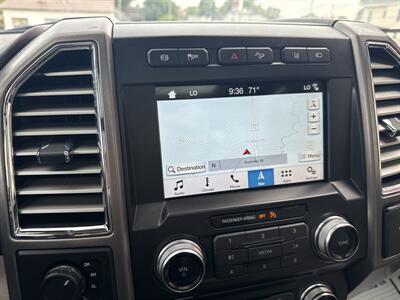 2018 Ford F-450 Super Duty Limited   - Photo 17 - Rushville, IN 46173