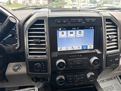 2018 Ford F-450 Super Duty Limited   - Photo 15 - Rushville, IN 46173