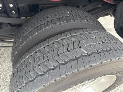2018 Ford F-450 Super Duty Limited   - Photo 14 - Rushville, IN 46173