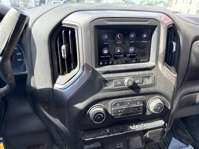 2020 Chevrolet Silverado 3500HD CC Work Truck   - Photo 9 - Rushville, IN 46173