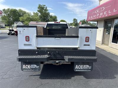 2020 Chevrolet Silverado 3500HD CC Work Truck   - Photo 6 - Rushville, IN 46173
