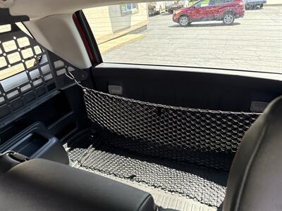 2024 Toyota 4Runner TRD Off-Road   - Photo 13 - Rushville, IN 46173