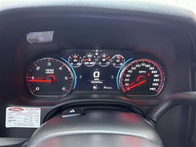 2017 GMC Yukon XL Denali   - Photo 17 - Rushville, IN 46173