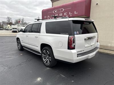 2017 GMC Yukon XL Denali   - Photo 7 - Rushville, IN 46173
