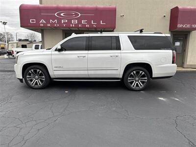 2017 GMC Yukon XL Denali   - Photo 1 - Rushville, IN 46173