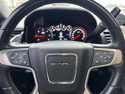2017 GMC Yukon XL Denali   - Photo 18 - Rushville, IN 46173