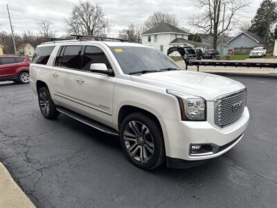 2017 GMC Yukon XL Denali   - Photo 4 - Rushville, IN 46173