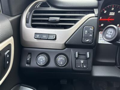 2017 GMC Yukon XL Denali   - Photo 19 - Rushville, IN 46173