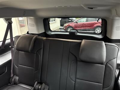 2017 GMC Yukon XL Denali   - Photo 14 - Rushville, IN 46173