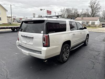 2017 GMC Yukon XL Denali   - Photo 5 - Rushville, IN 46173