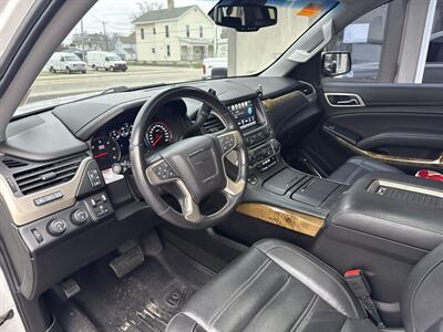2017 GMC Yukon XL Denali   - Photo 10 - Rushville, IN 46173