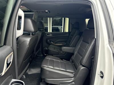 2017 GMC Yukon XL Denali   - Photo 12 - Rushville, IN 46173