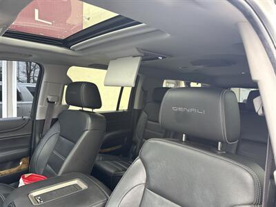 2017 GMC Yukon XL Denali   - Photo 11 - Rushville, IN 46173