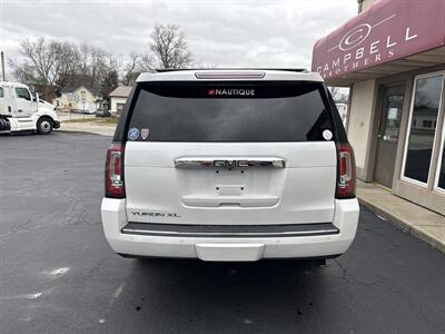 2017 GMC Yukon XL Denali   - Photo 6 - Rushville, IN 46173