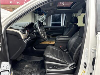 2017 GMC Yukon XL Denali   - Photo 9 - Rushville, IN 46173