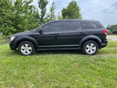 2013 Dodge Journey American Value Package   - Photo 1 - Rushville, IN 46173