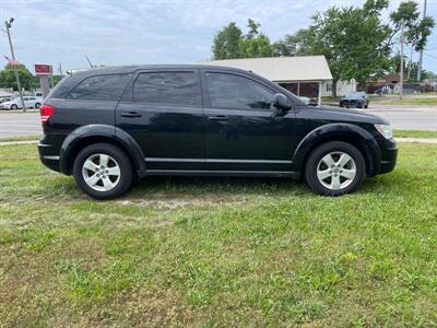 2013 Dodge Journey American Value Package   - Photo 5 - Rushville, IN 46173