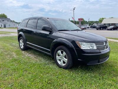 2013 Dodge Journey American Value Package   - Photo 4 - Rushville, IN 46173