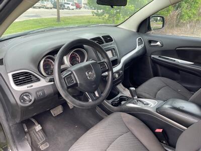 2013 Dodge Journey American Value Package   - Photo 10 - Rushville, IN 46173