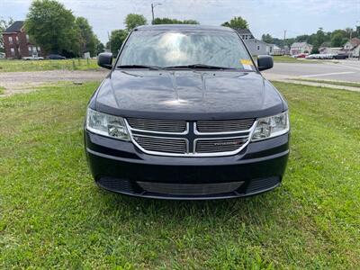 2013 Dodge Journey American Value Package   - Photo 3 - Rushville, IN 46173