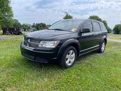 2013 Dodge Journey American Value Package   - Photo 2 - Rushville, IN 46173