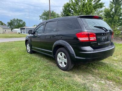 2013 Dodge Journey American Value Package   - Photo 8 - Rushville, IN 46173